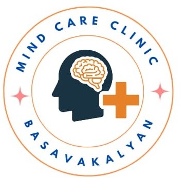 Mind Care Clinic Logo